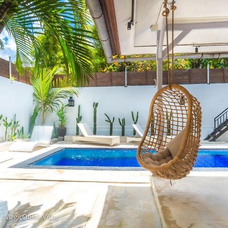 Ocean Luxury Villas スミニャック エクステリア 写真